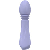 LOVELINE Rapture Whisper Quiet Vibrator with 10 Modes Vibrators